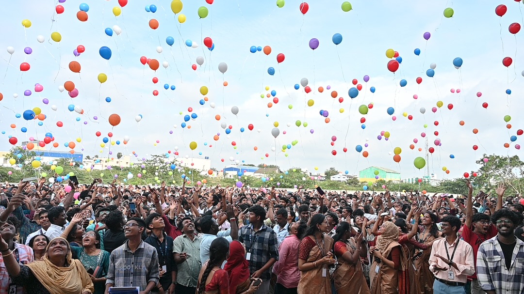Convocation